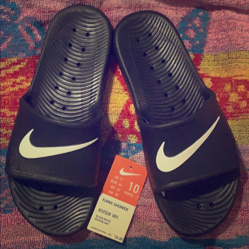 Nike Sandals (Kawa Shower)